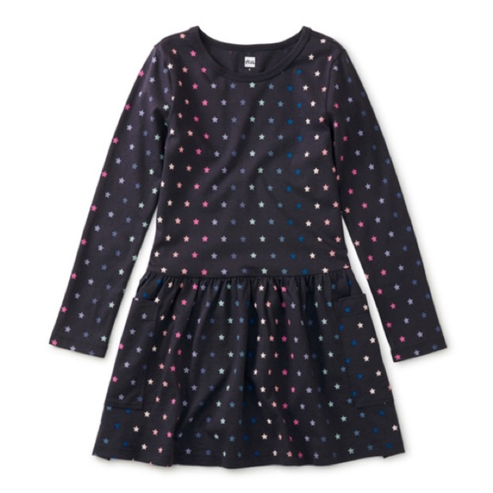 Tea Collection Size 10 Dress